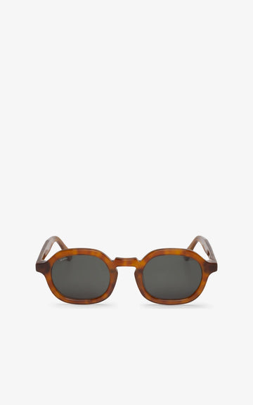 Gafas El Patio Cedar - frontal