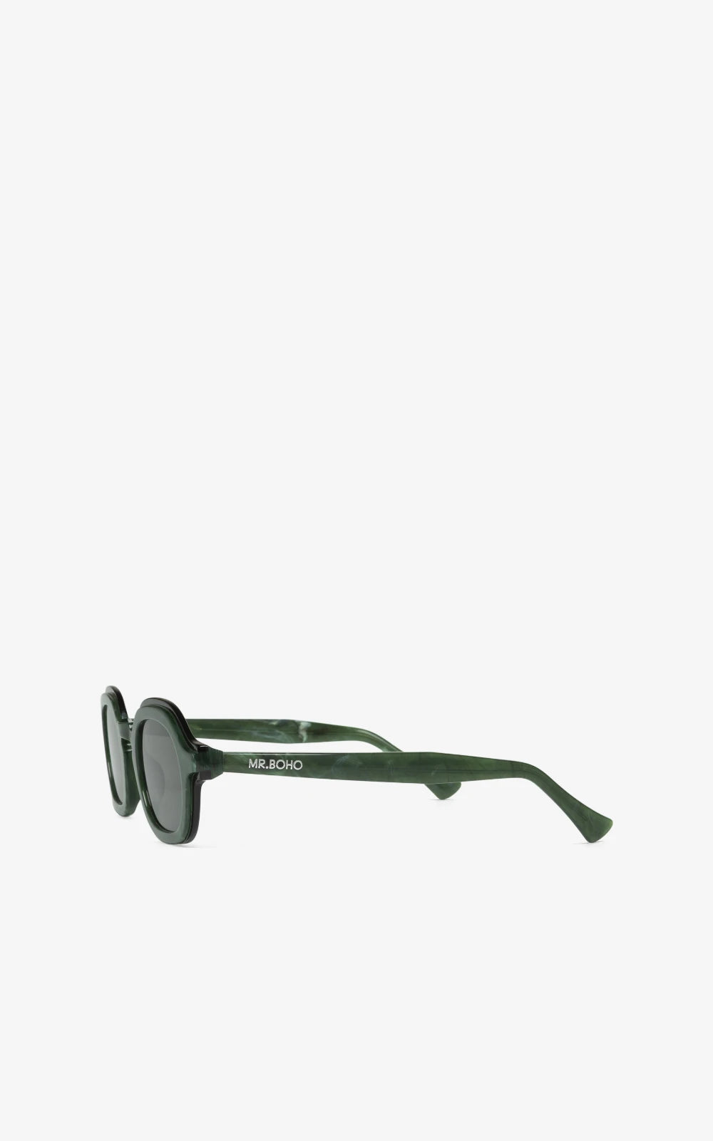 Gafas El Patio Evasion - lateral