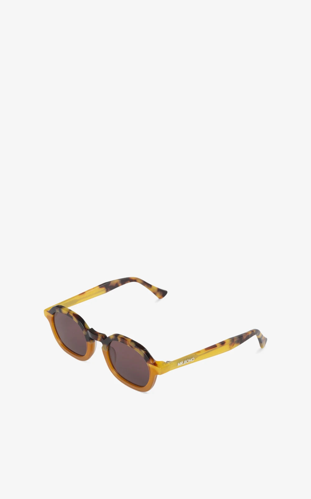 Gafas El Patio Hideout - frontal