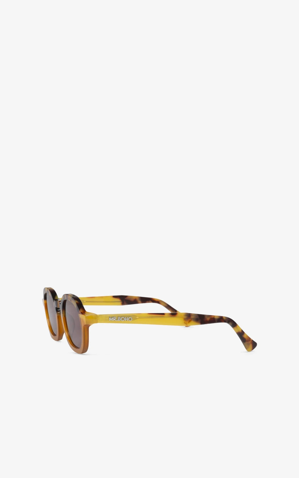 Gafas El Patio Hideout - lateral