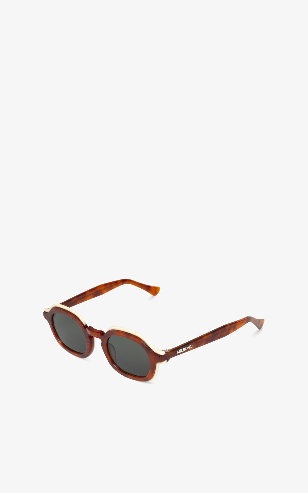 Gafas El Patio Manifiesto - oblicua