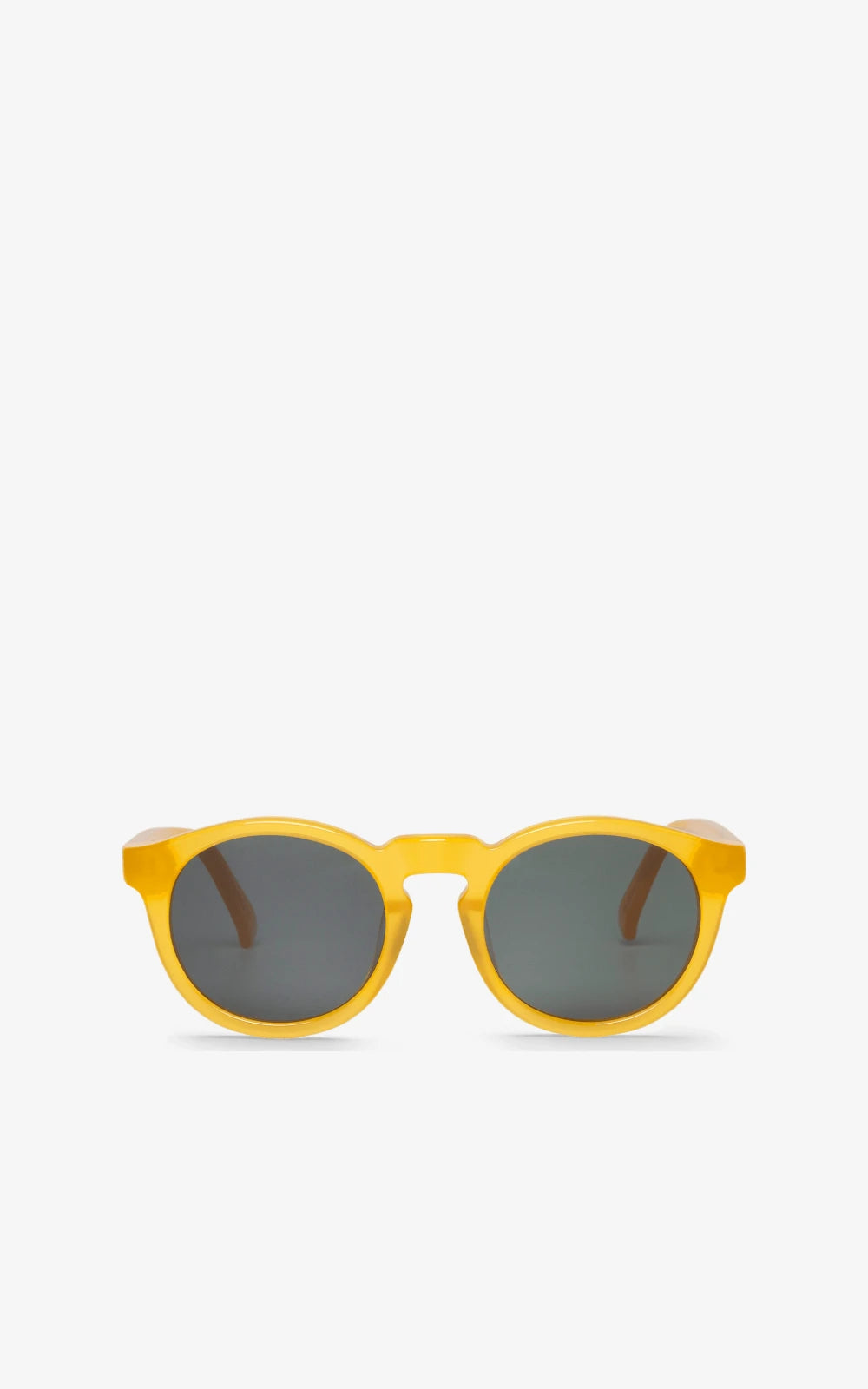 Gafas Jordaan Honey - frontal
