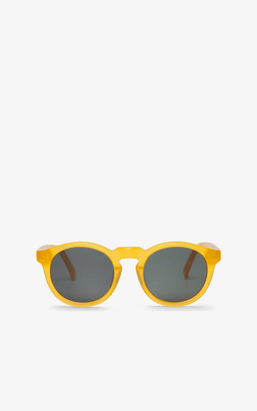 Gafas Jordaan Honey - frontal