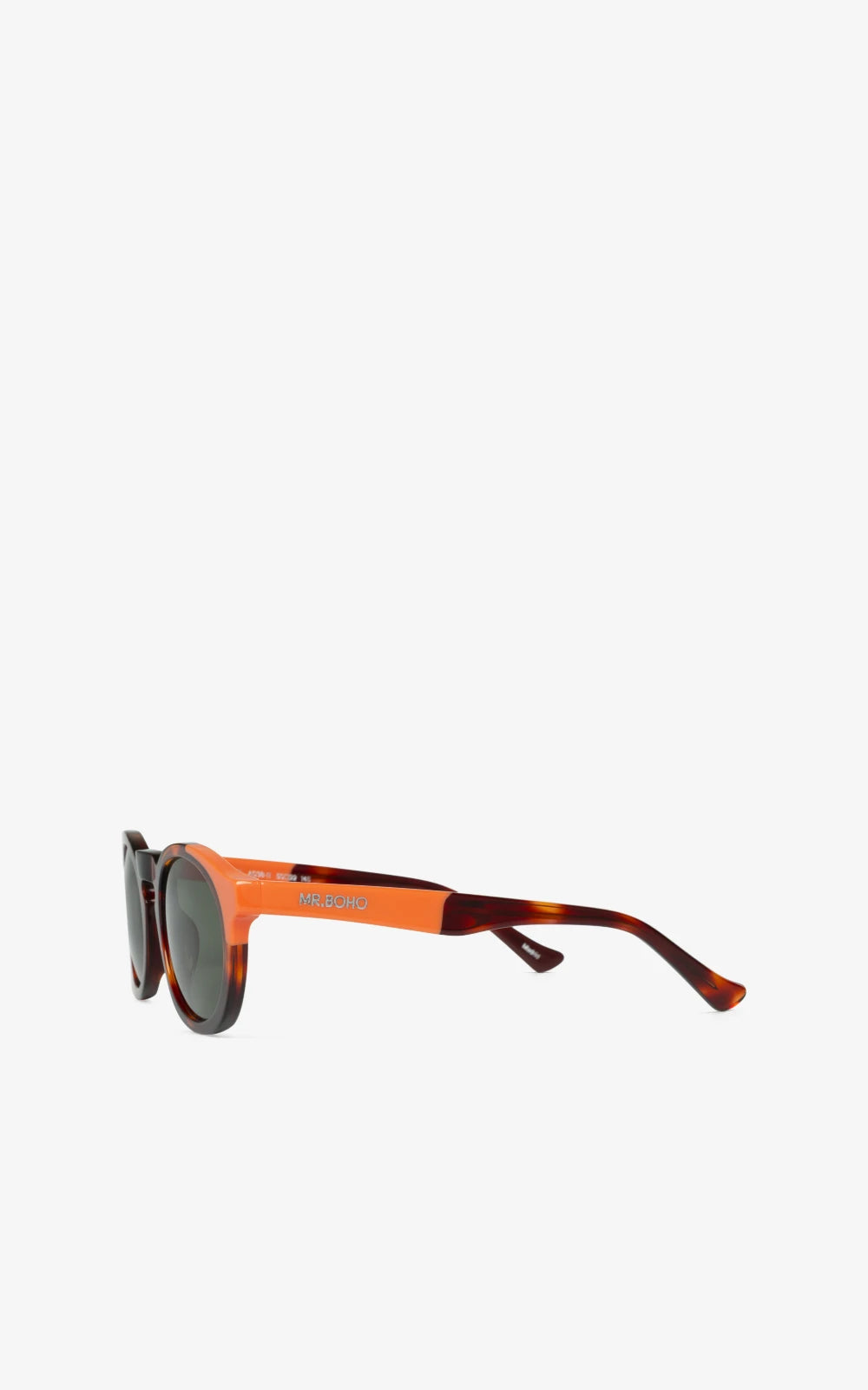Gafas Jordaan Jarana - oblicua