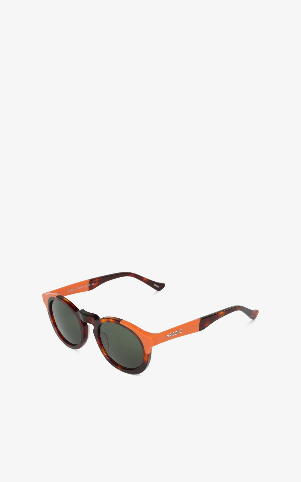 Gafas Jordaan Jarana - lateral