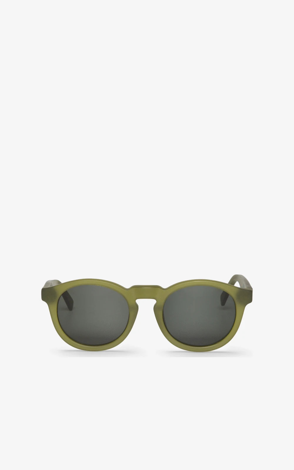 Gafas Jordaan Matte Basil - frontal