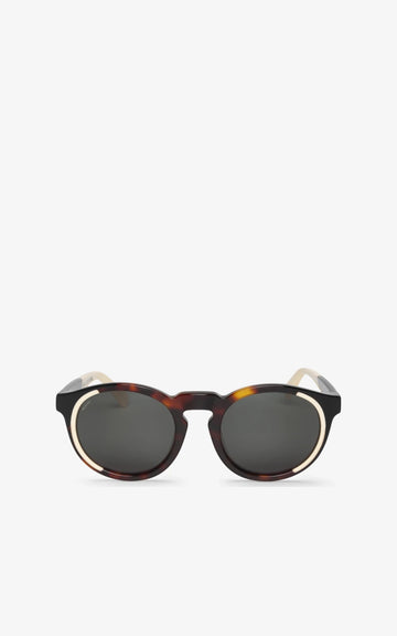 Gafas Jordaan Society - frontal