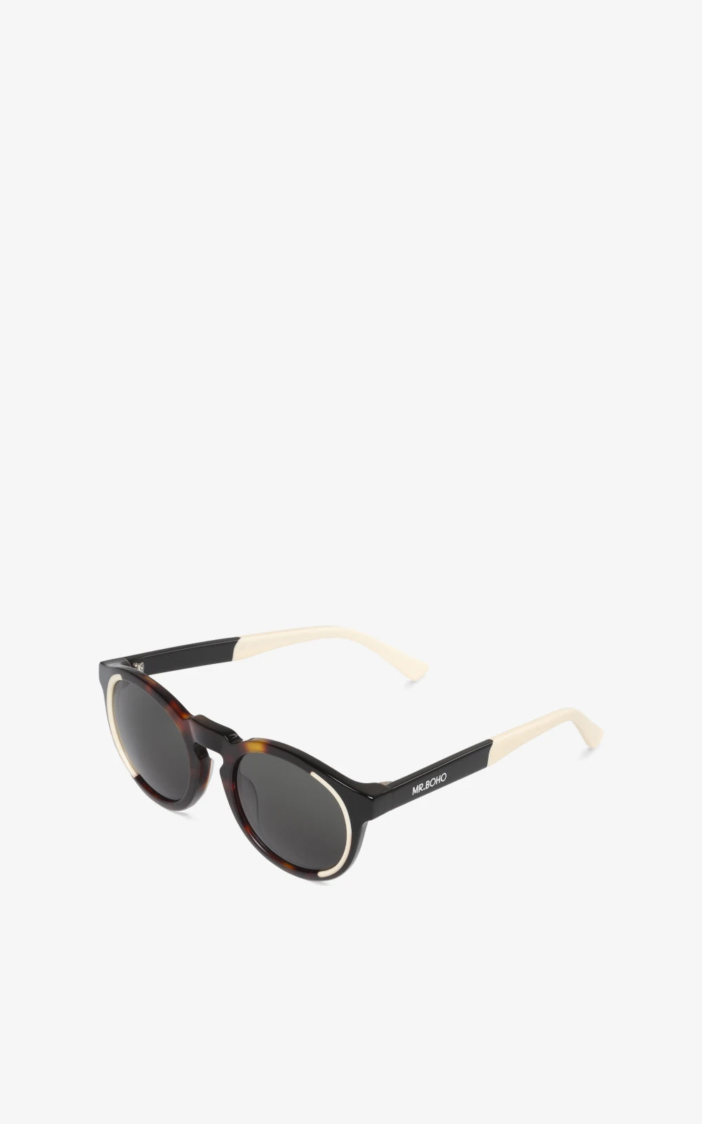 Gafas Jordaan Society - oblicua