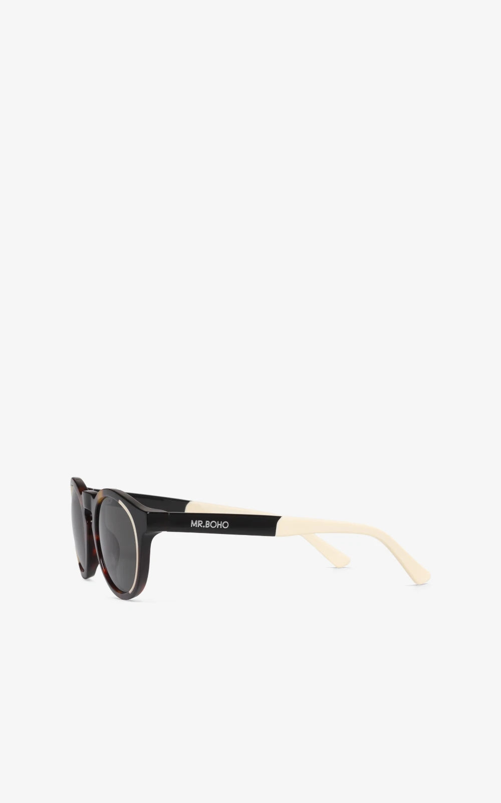 Gafas Jordaan Society - lateral