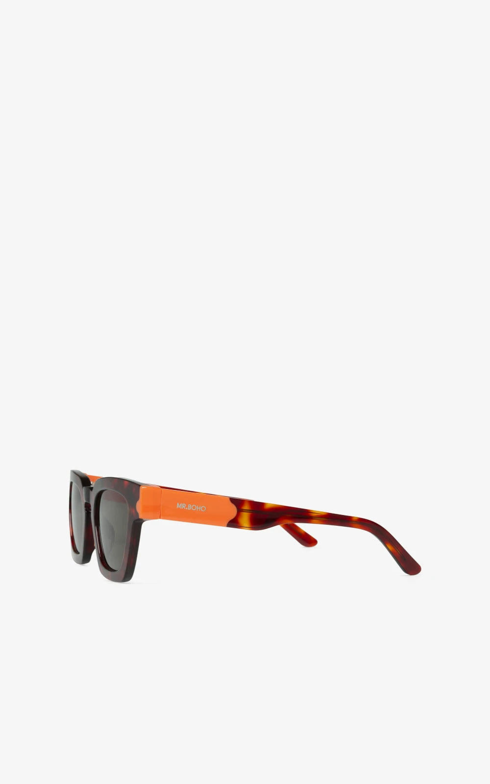 Gafas Logan Jarana - frontal