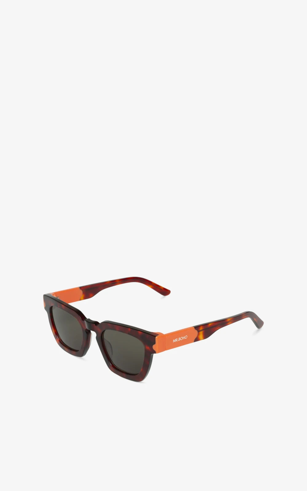 Gafas Logan Jarana - lateral