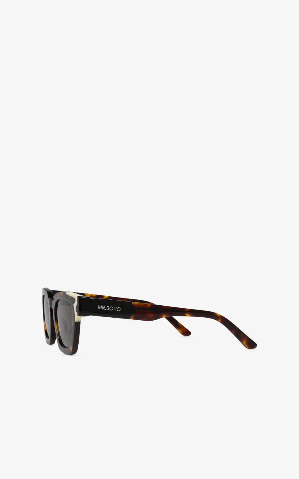 Gafas Logan Society - lateral