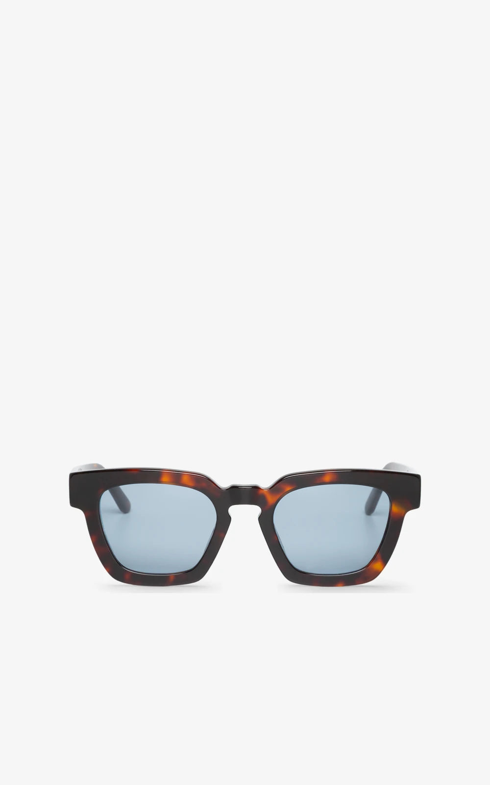 Gafas Logan Walnut - lateral