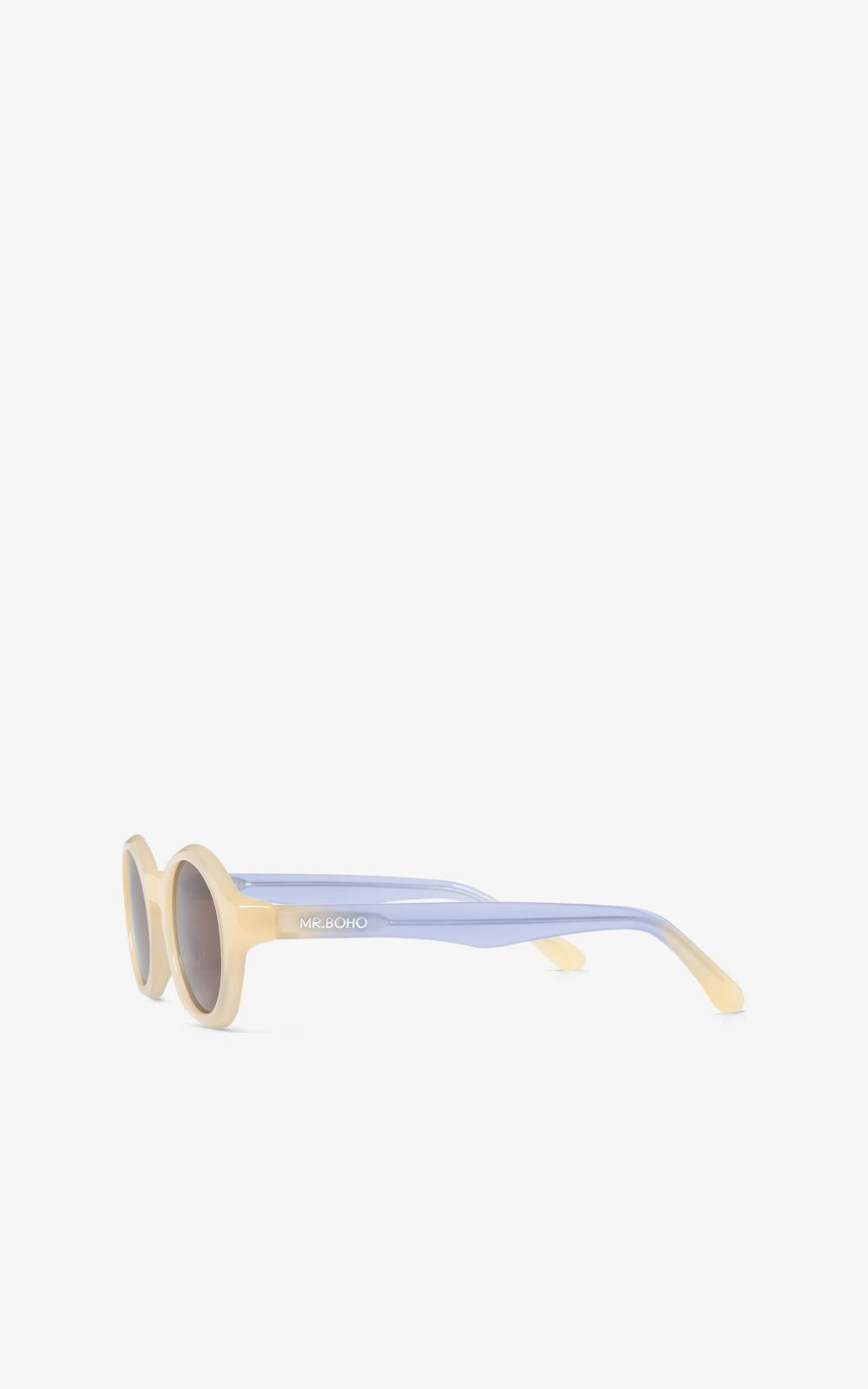 Gafas Ons 3Degrees - lateral