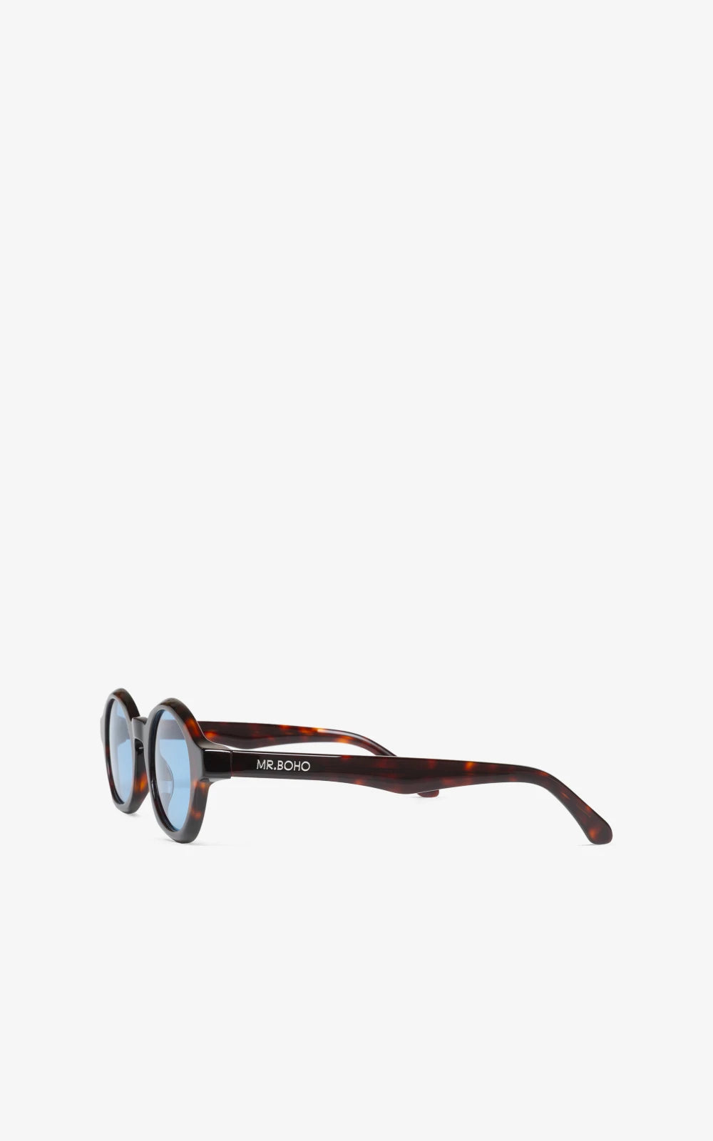 Gafas Ons Walnut - lateral