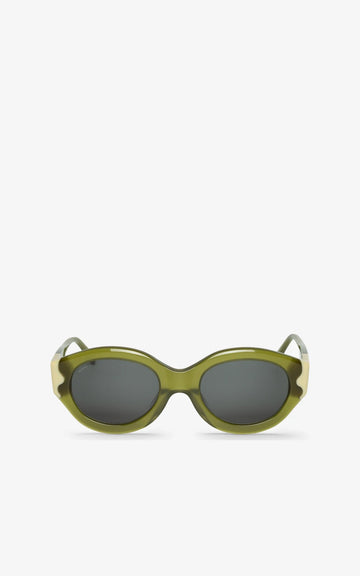 Gafas Savina Bergamot - frontal
