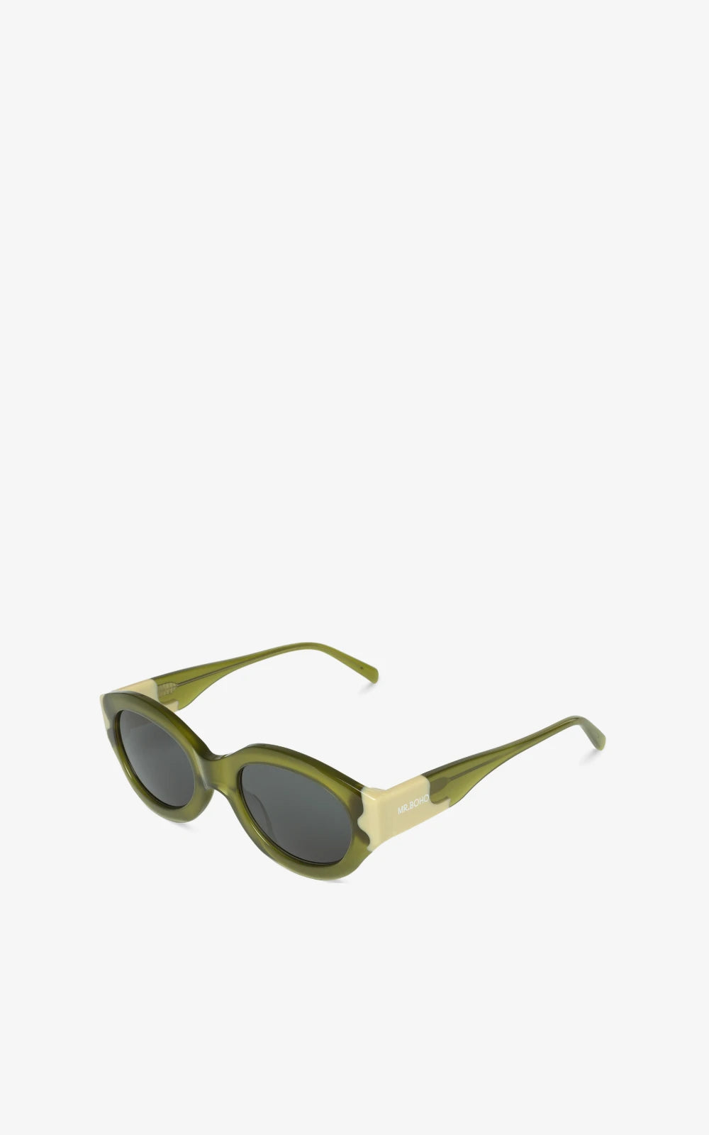 Gafas Savina Bergamot - frontal