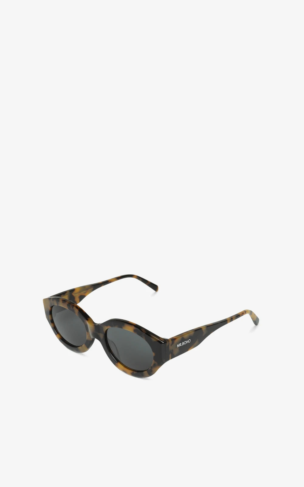Gafas Savina HC - oblicua