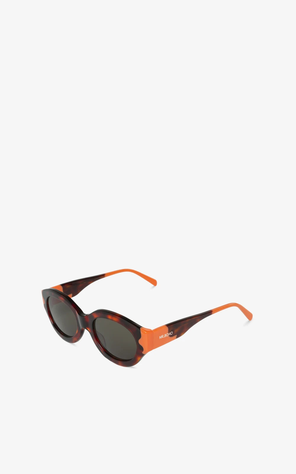 Gafas Savina Jarana - lateral