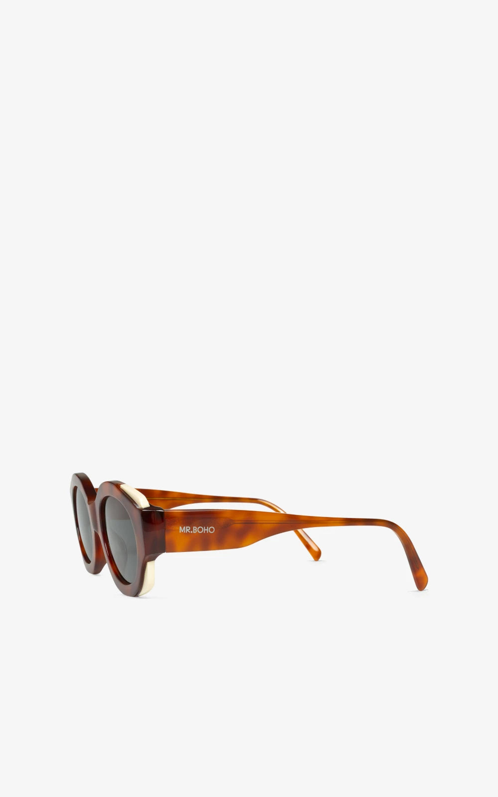 Gafas Savina Manifiesto - lateral