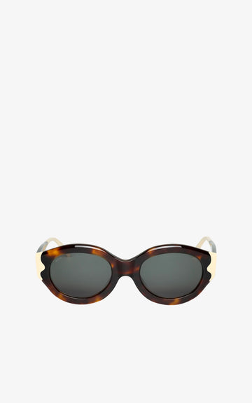 Gafas Savina Society - frontal