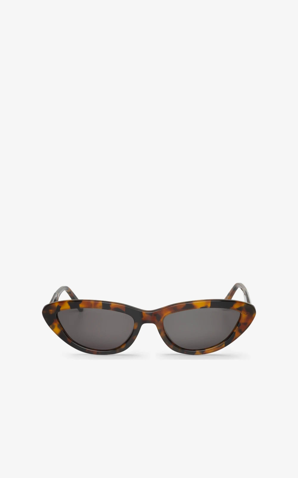 Gafas Seongsu Cheetah - frontal