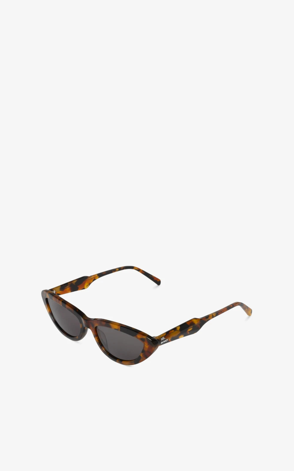 Gafas Seongsu Cheetah - frontal
