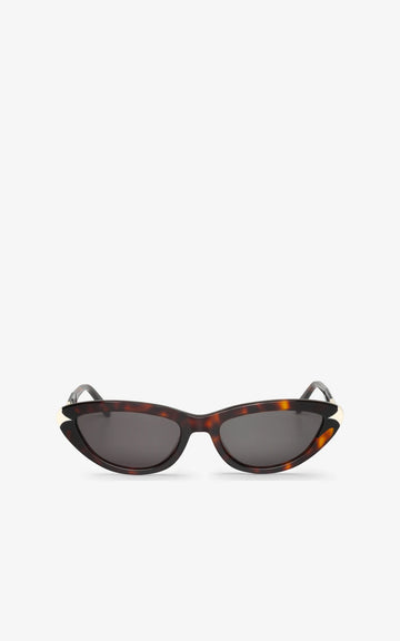 Gafas Seongsu Society - frontal