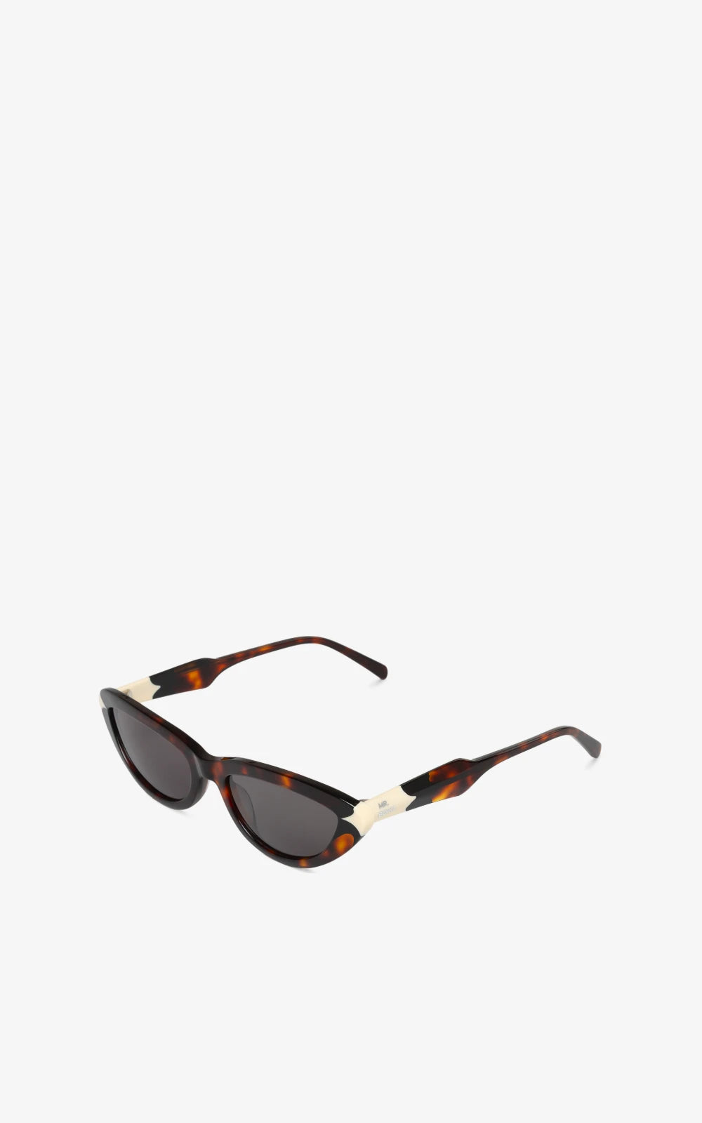 Gafas Seongsu Society - frontal