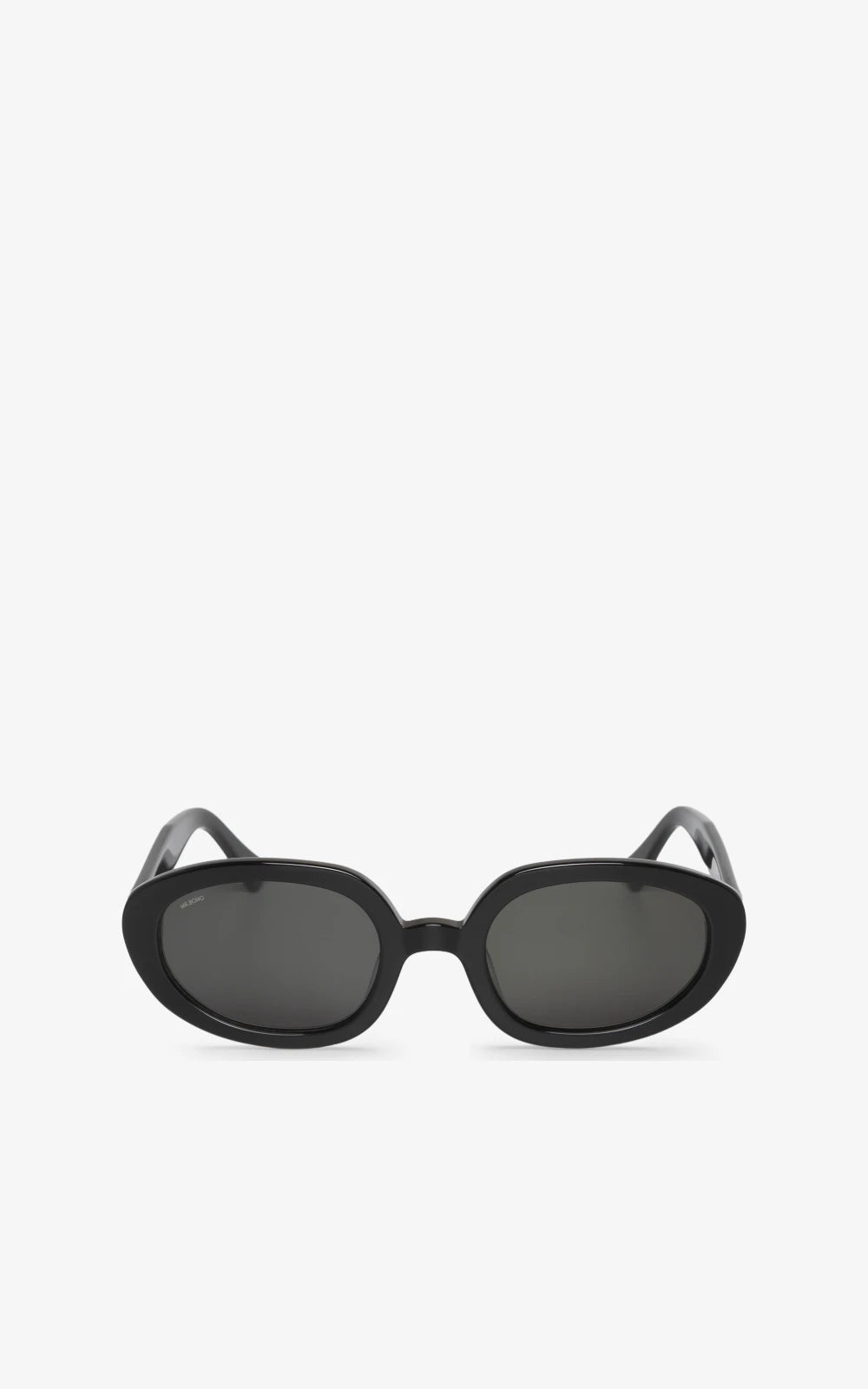 Gafas Solarte Black - frontal