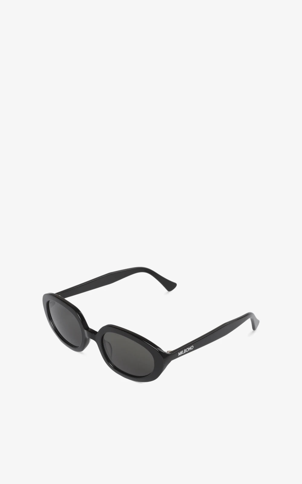 Gafas Solarte Black - oblicua