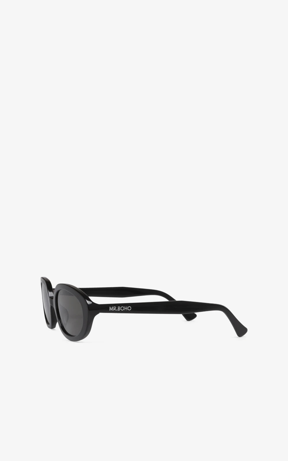 Gafas Solarte Black - lateral