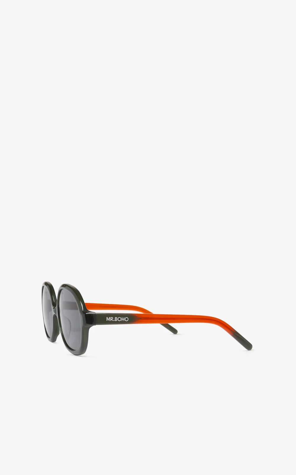 Gafas Zicatela 27Degrees - lateral