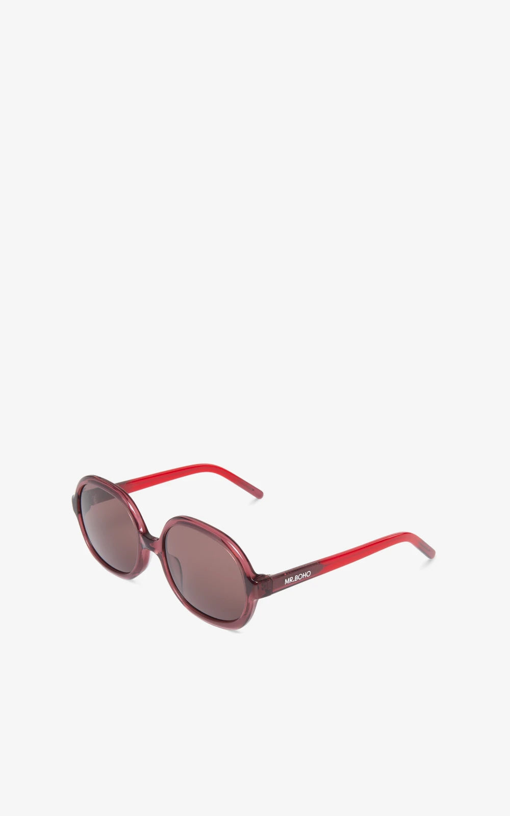 Gafas Zicatela 43Degrees - oblicua