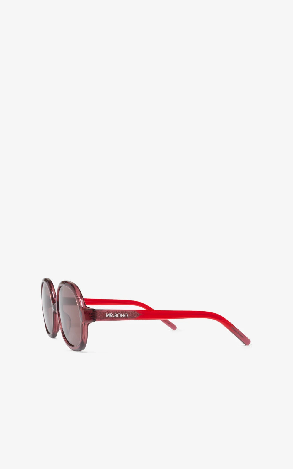 Gafas Zicatela 43Degrees - lateral