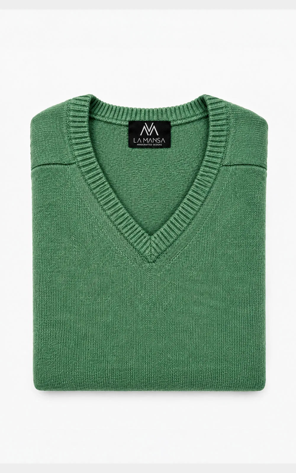 JERSEY DE PICO VERDE