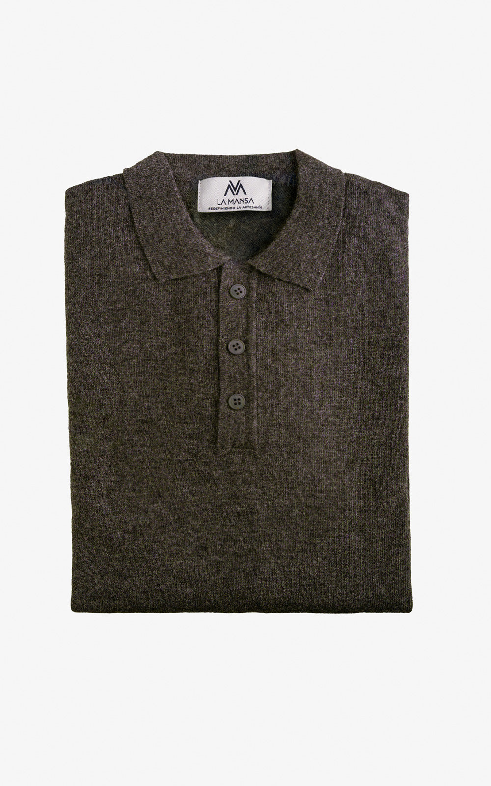 JERSEY POLO PUNTO VERDE CACERIA