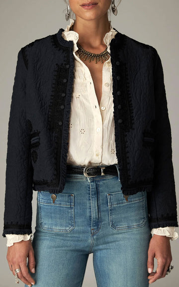 ASH PACO JACKET