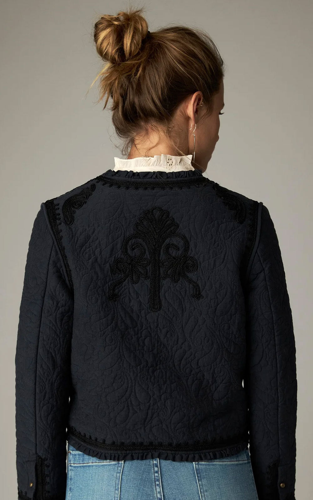 ASH PACO JACKET
