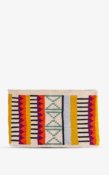 CLUTCH LARGE  OAXACA