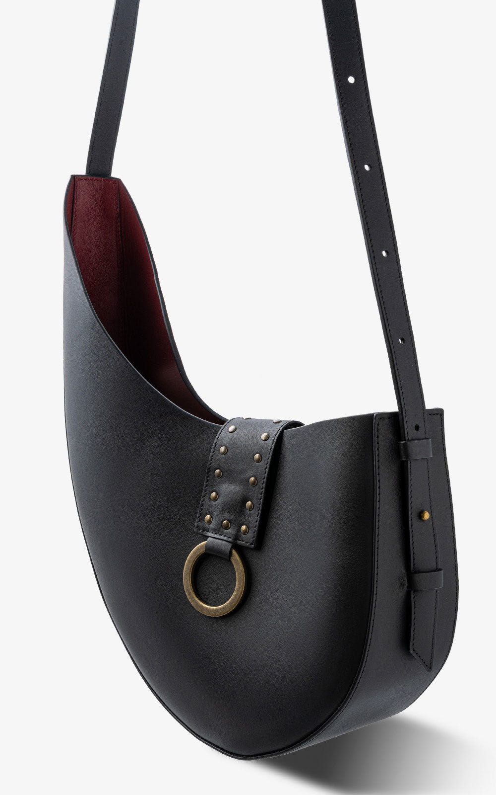 MOONLIGHT HERITAGE NEGRO