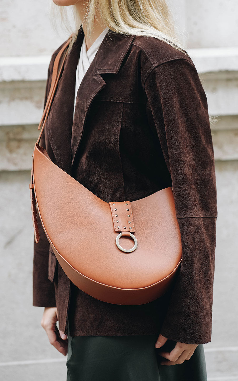 MOONLIGHT HERITAGE SOLE