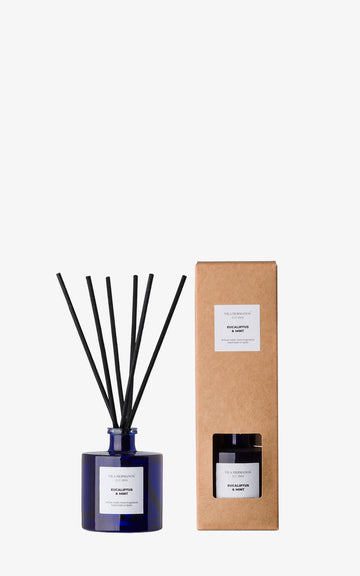 APOTHECARY DIFFUSER 100 ML COBALT BLUE