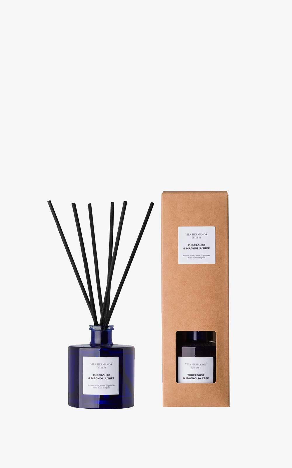 APOTHECARY DIFFUSER 100 ML COBALT BLUE