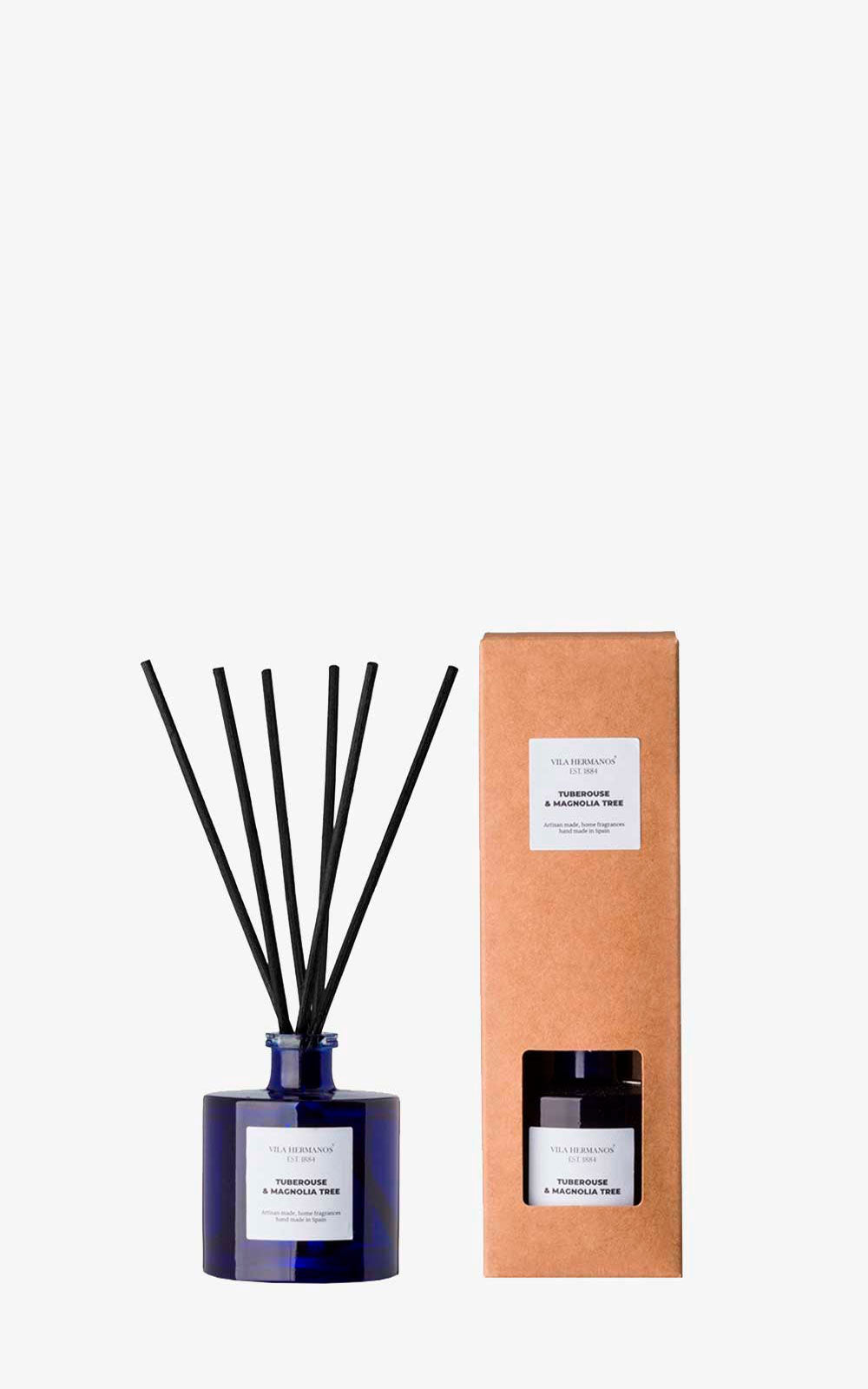 APOTHECARY DIFFUSER 100 ML Tuberose &amp; Magnolia Tree
