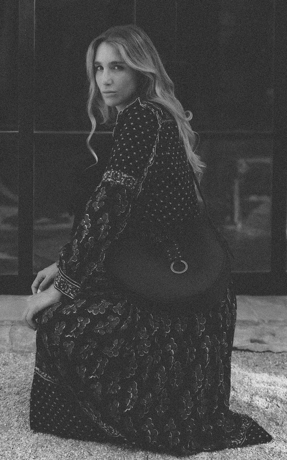 MOONLIGHT HERITAGE NEGRO