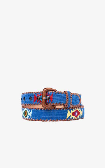 Ocean Ethnic Belt