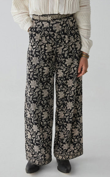 PANTALON PEPA YING YANG