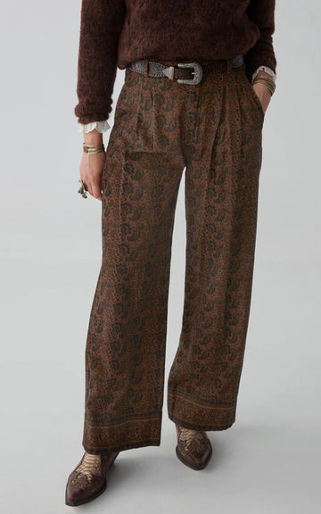 PANTALON PEPA BLACK PEPPER