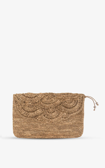 OLIVE SUN TEA POUCH